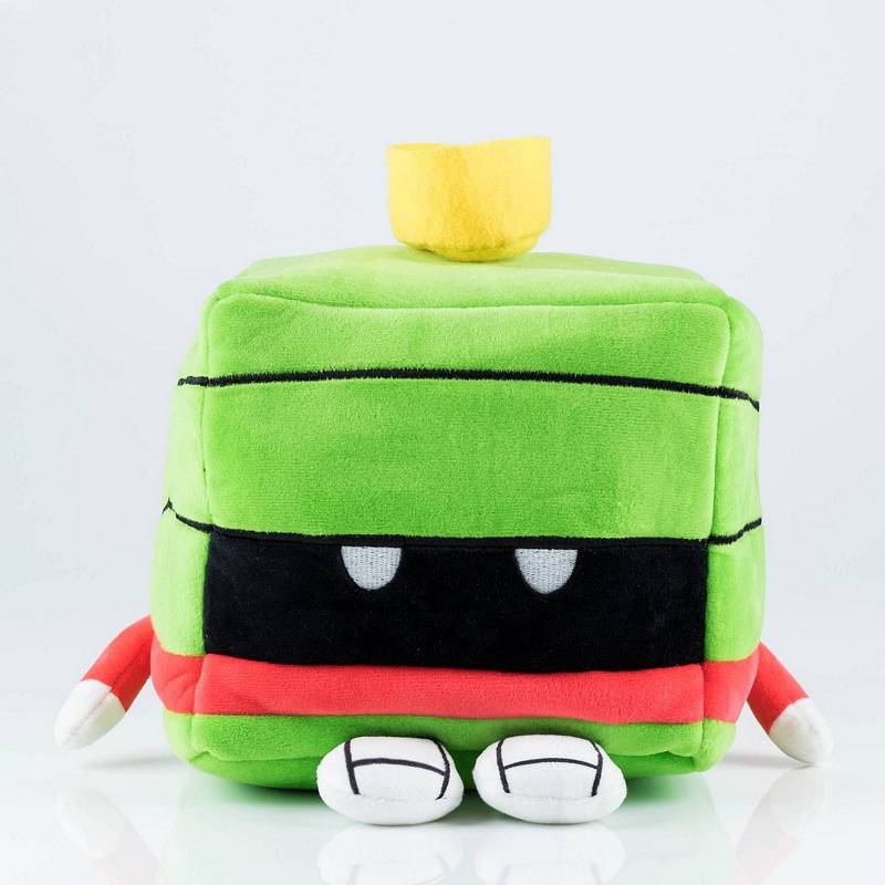 KAWAII CUBE WB MARVIN PLUSH LARGE