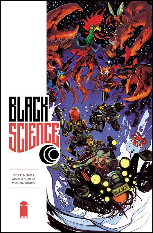 BLACK SCIENCE #34 CVR B TAKARA (MR)