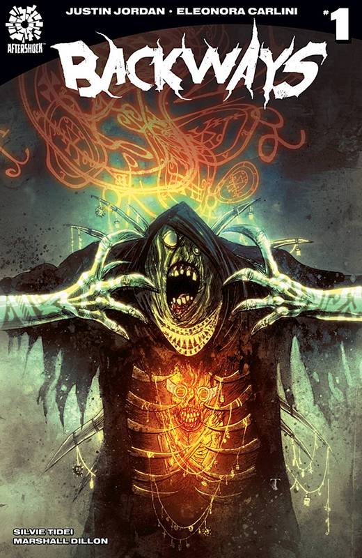 BACKWAYS #1 CVR B TEMPLESMITH