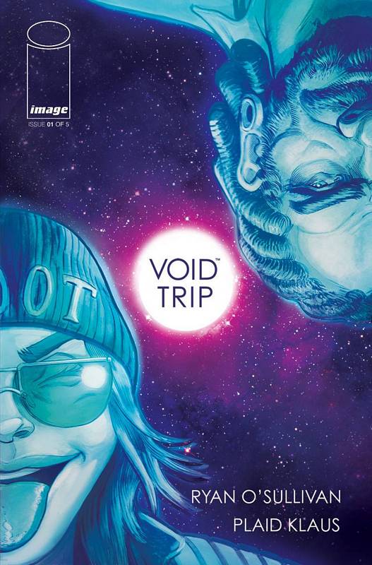 VOID TRIP #1 (OF 5) (MR)