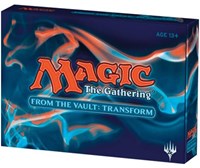 MAGIC THE GATHERING (MTG): FROM THE VAULT: TRAMSFORM