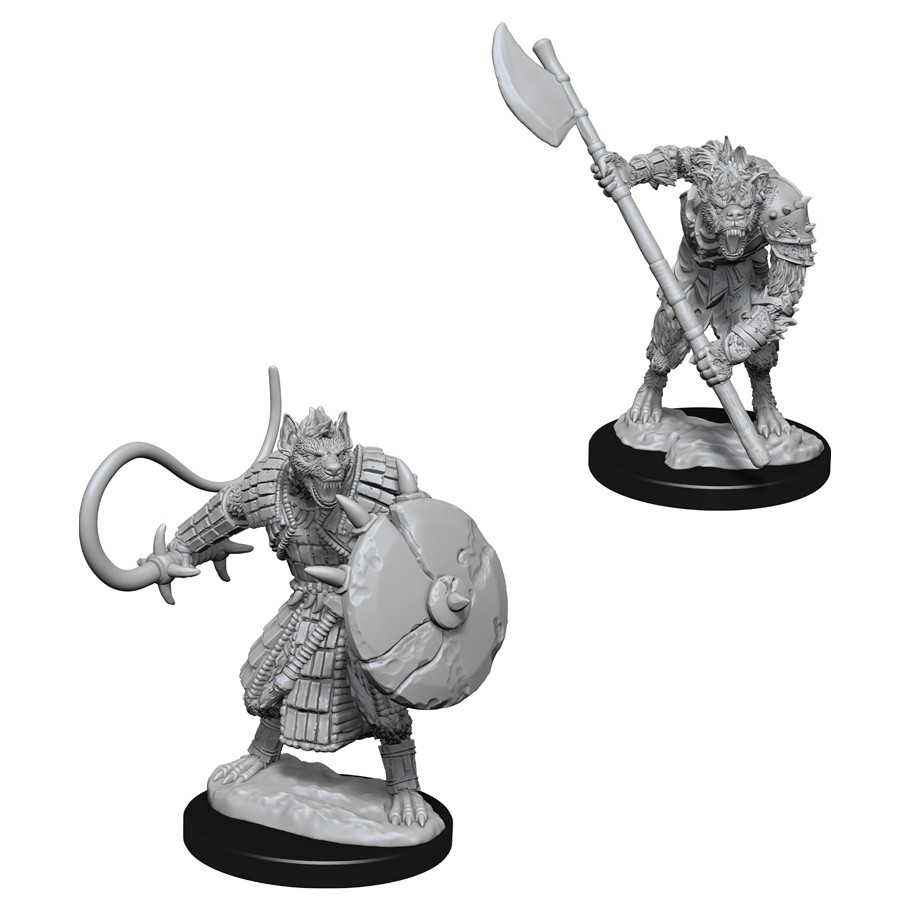 PATHFINDER DEEP CUT GNOLLS