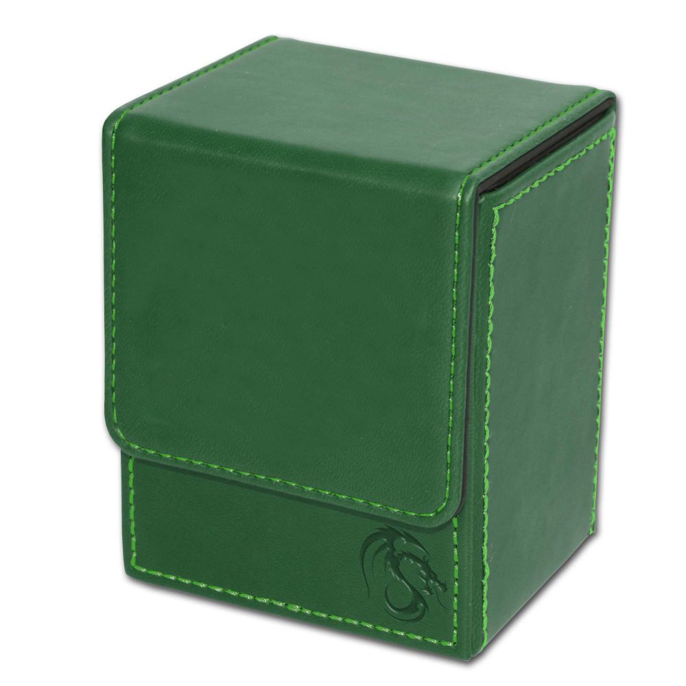 Deck Case LX Green