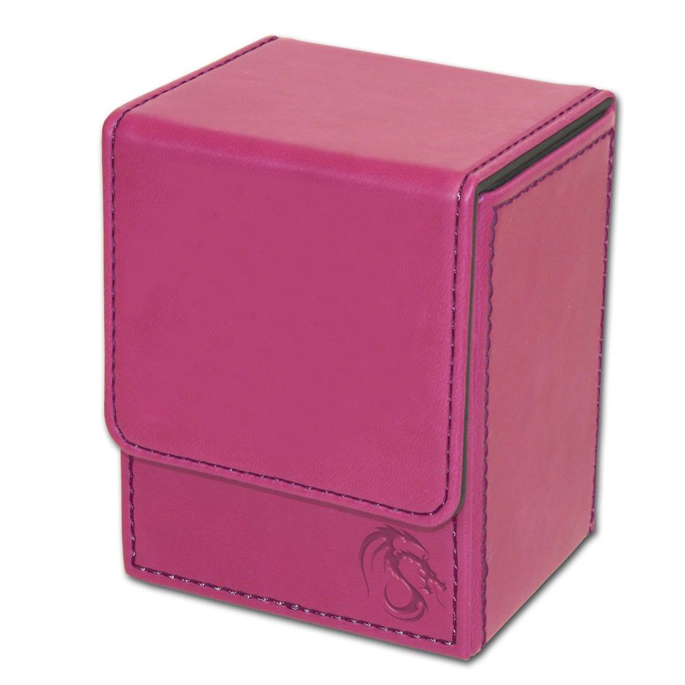 Deck Case LX Pink