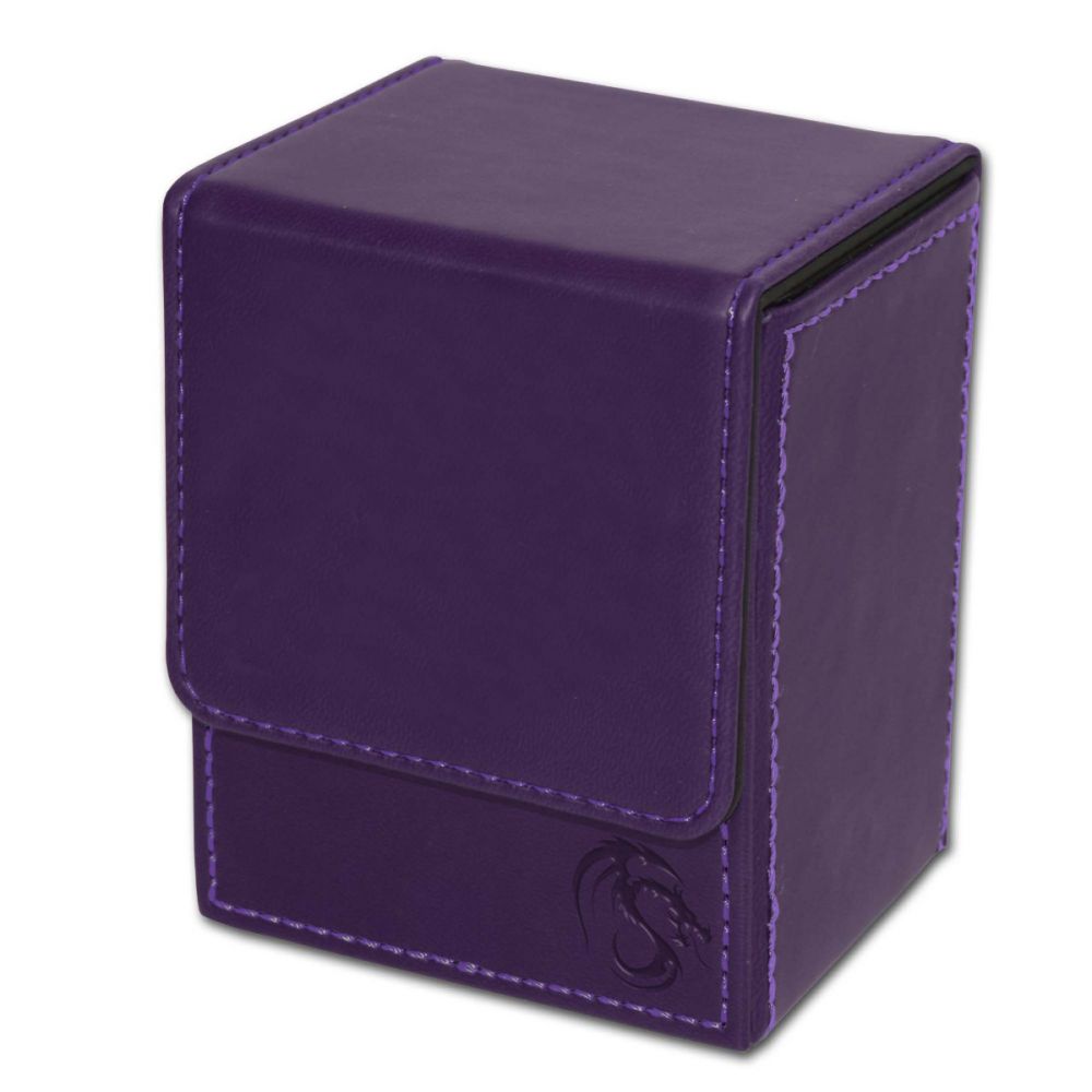 Deck Case LX Purple