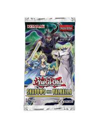 YU-GI-OH! (YGO): SHADOWS IN VALHALLA