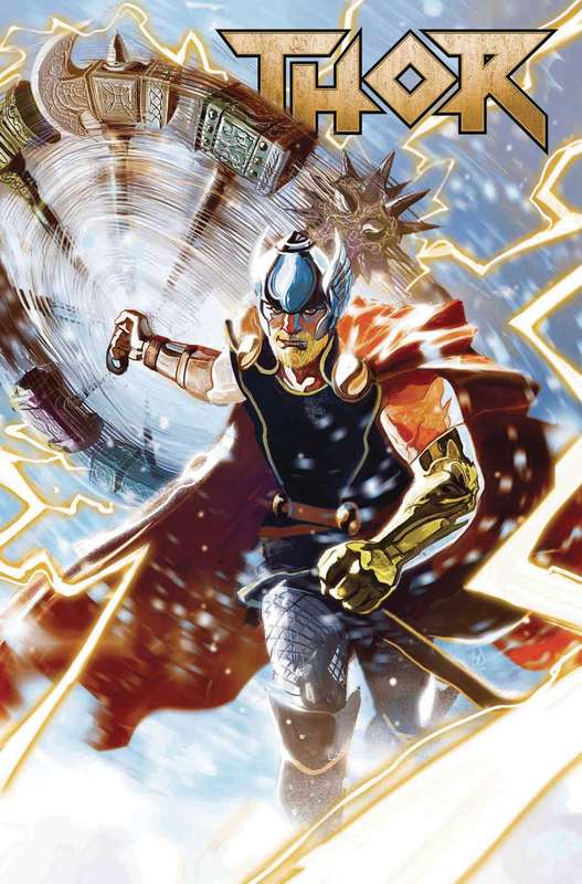 THOR #1