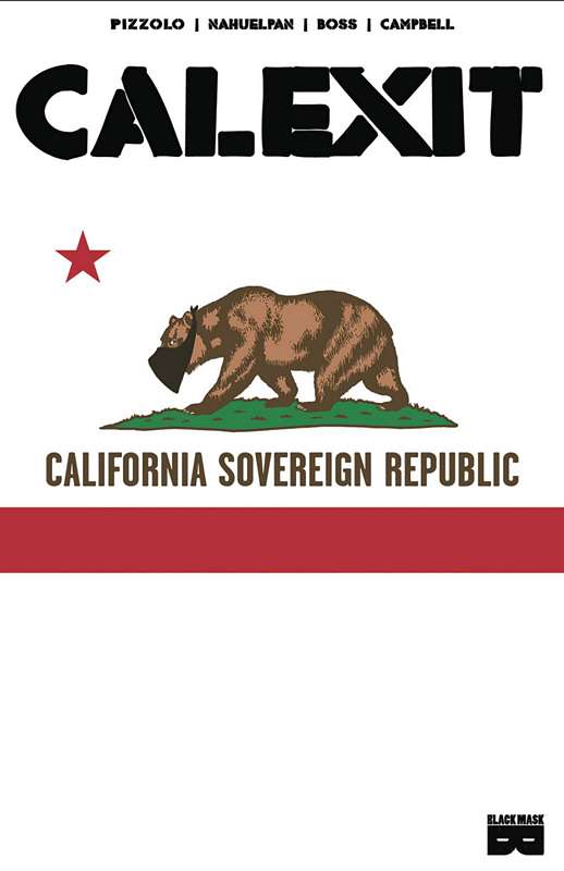 CALEXIT TP 01 (MR)