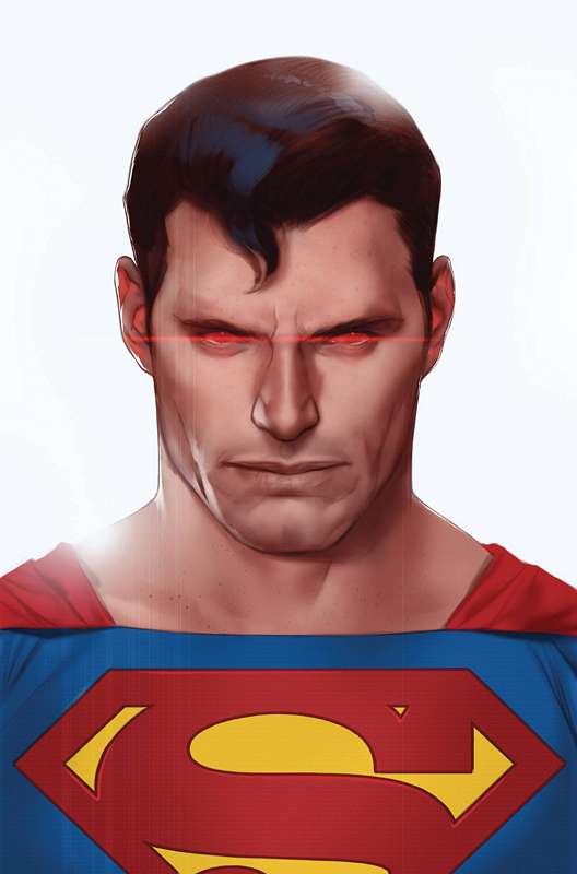 ACTION COMICS #1012 VARIANT ED