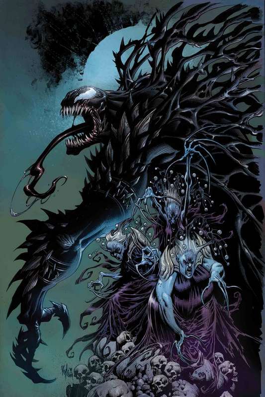 VENOM #15