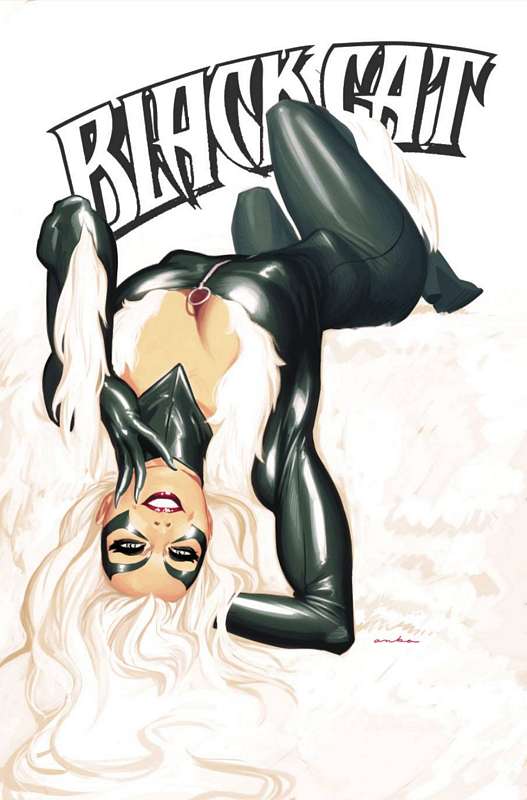 BLACK CAT #1 1:25 TORQUE VARIANT