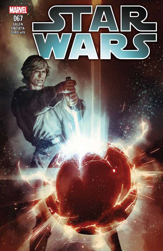 STAR WARS #67