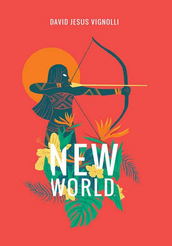 NEW WORLD ORIGINAL GN