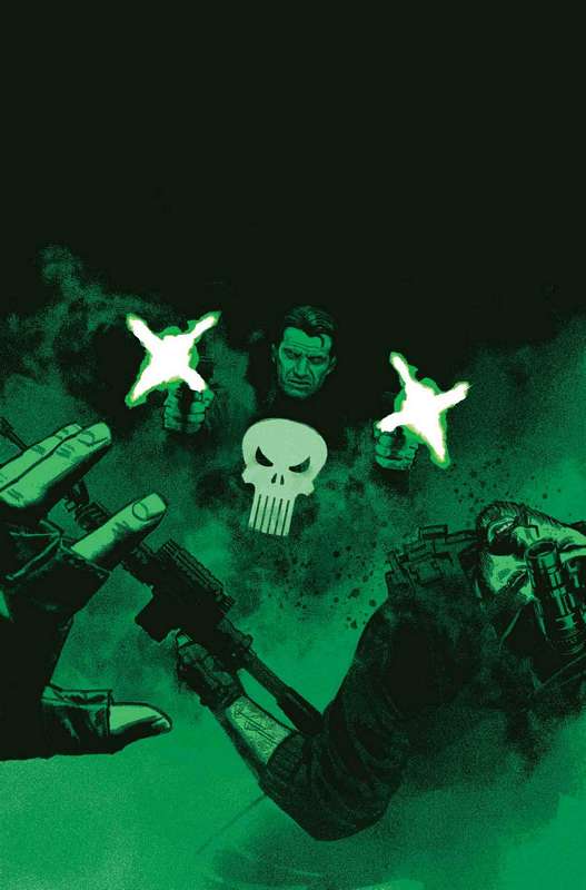 PUNISHER #4