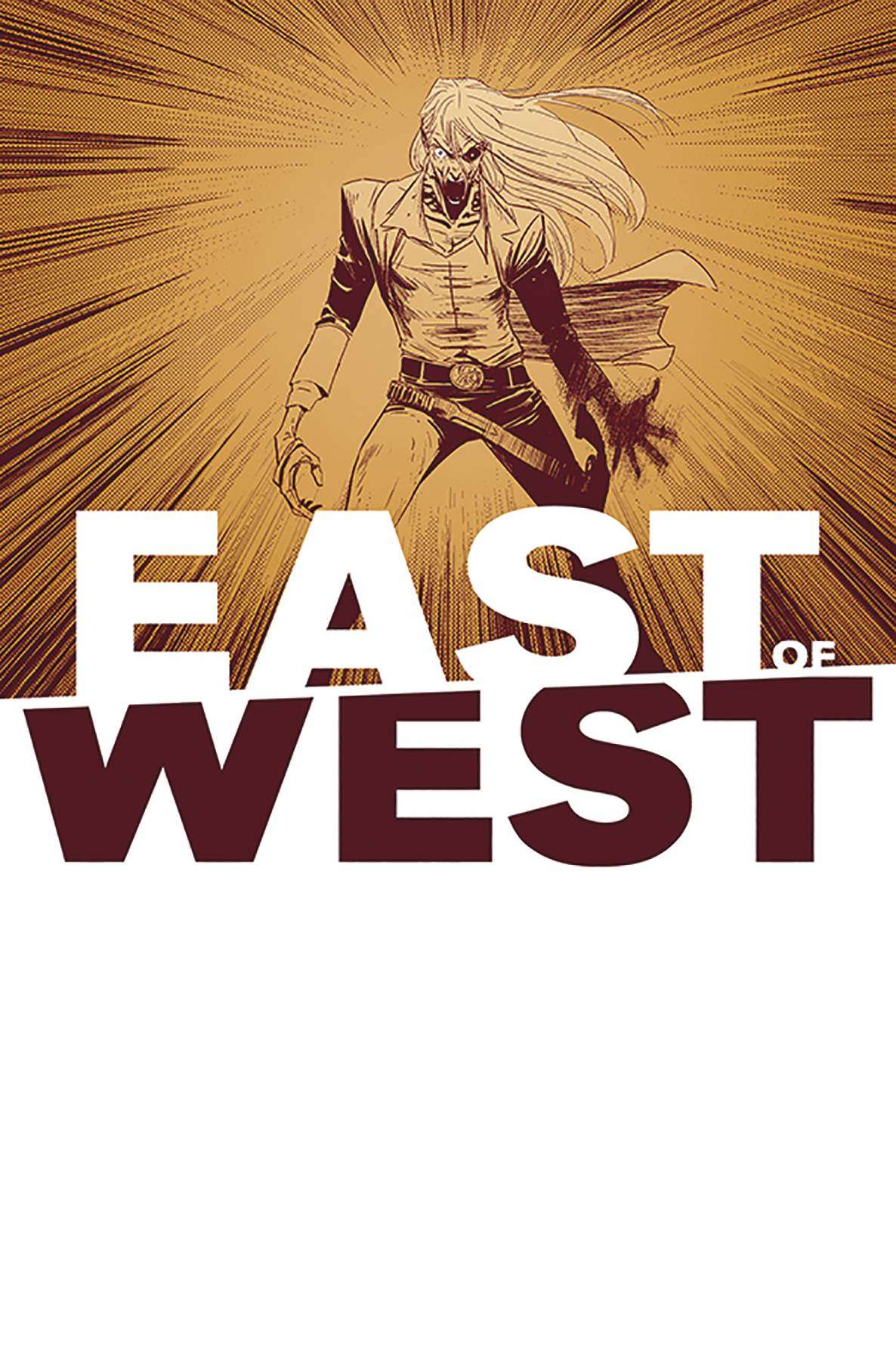 EAST OF WEST #44