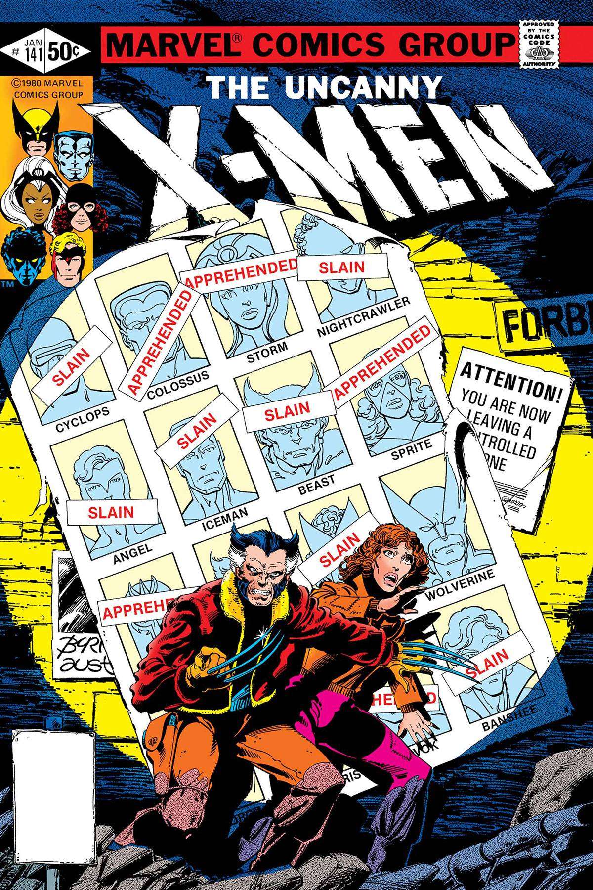 TRUE BELIEVERS X-MEN PYRO #1