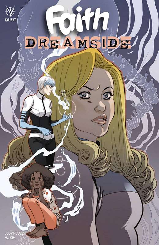 FAITH DREAMSIDE TP