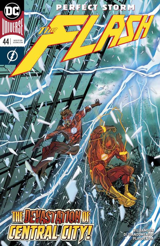 FLASH #44