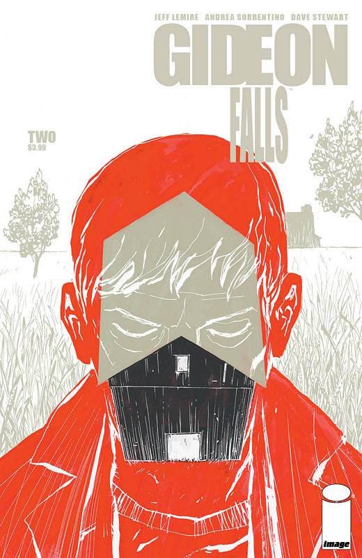 GIDEON FALLS #2 CVR B CHIANG (MR)