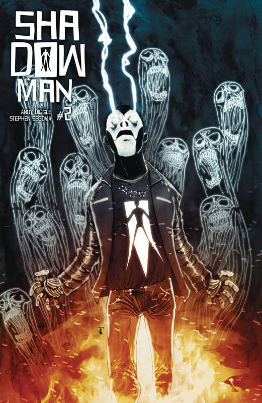 SHADOWMAN (2018) #2 CVR E 1:50 COPY INCV ICON TEMPLESMITH VARIANT