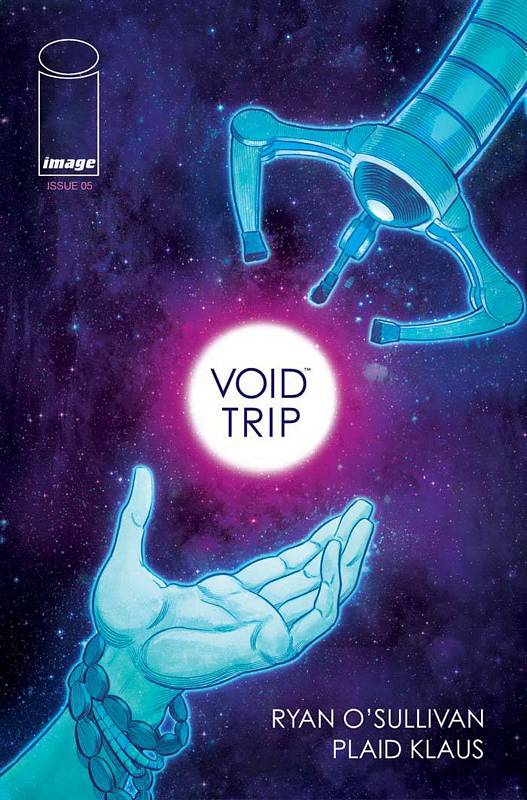 VOID TRIP #5 (OF 5) (MR)