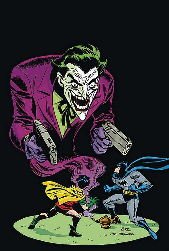 DETECTIVE COMICS #1000 1940S VARIANT ED (NOTE PRICE)