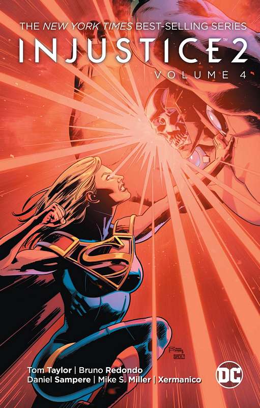 INJUSTICE 2 TP 04