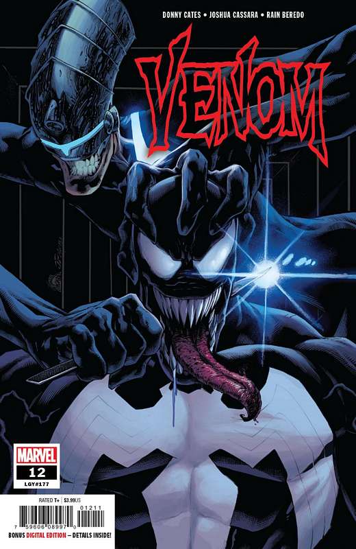 VENOM #12