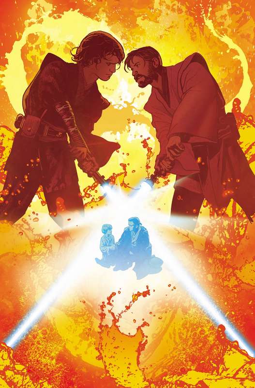 STAR WARS DOCTOR APHRA #30 HUGHES GREATEST HITS VARIANT