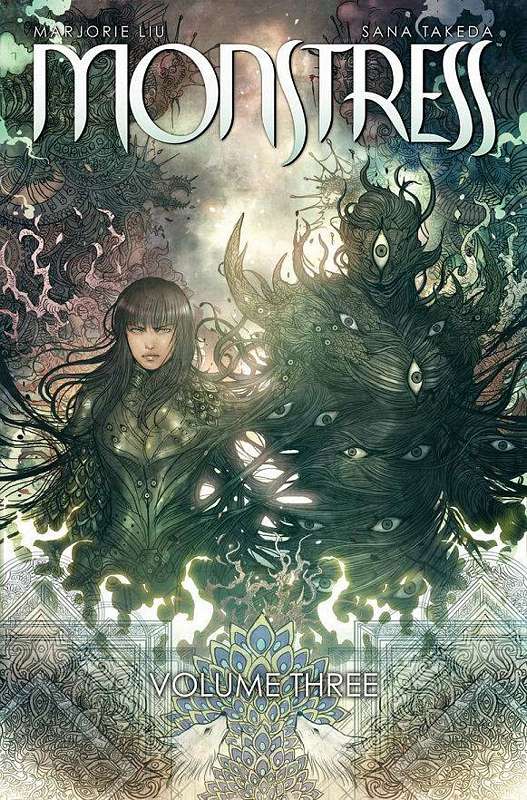 MONSTRESS TP 03 (MR)