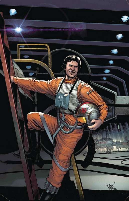 STAR WARS #53