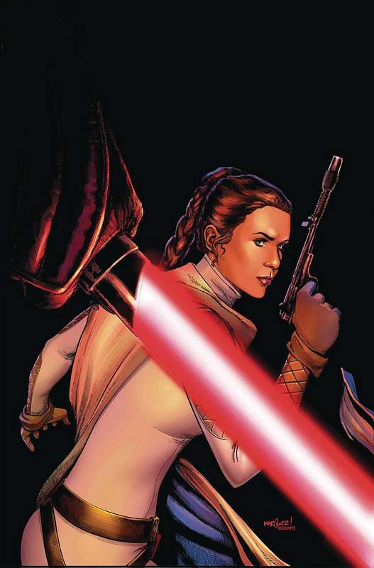 STAR WARS #54