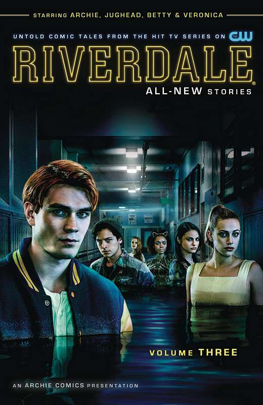 RIVERDALE TP 03