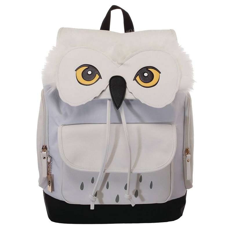 HARRY POTTER HEDWIG RUCKSACK