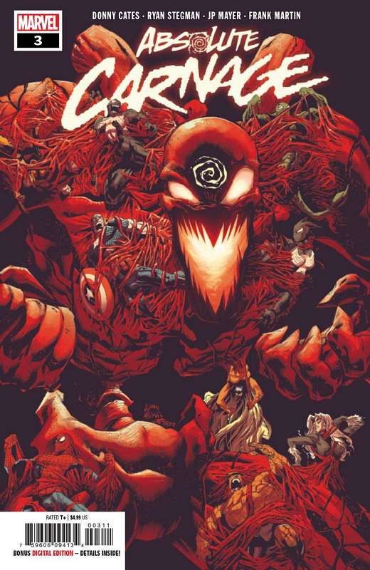 ABSOLUTE CARNAGE #3 (OF 4) AC