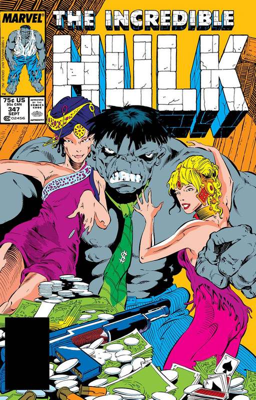 TRUE BELIEVERS HULK JOE FIXIT #1