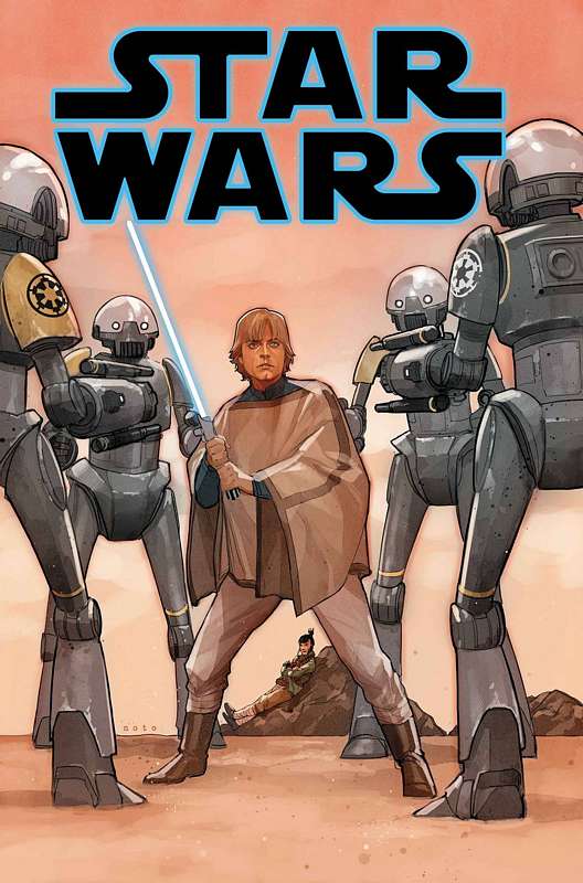 STAR WARS #71