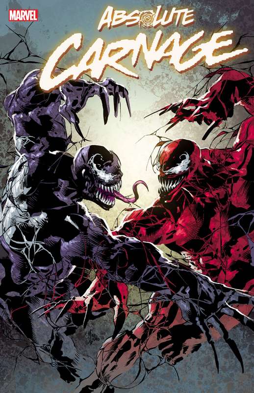 ABSOLUTE CARNAGE #1 (OF 4) DEODATO PARTY VARIANT AC