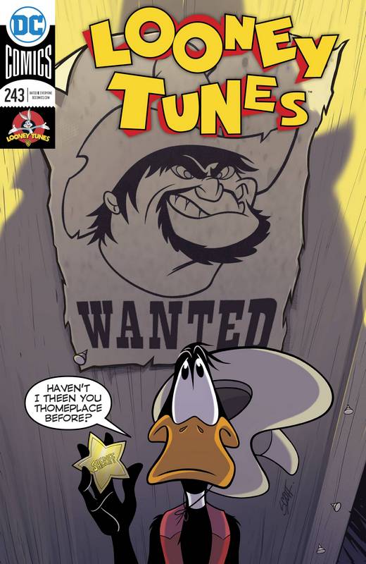 LOONEY TUNES #243