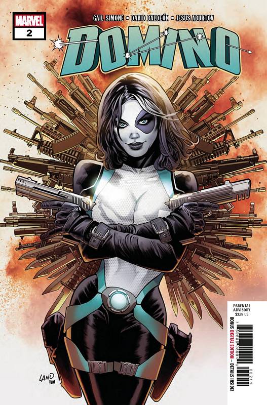 DOMINO #2