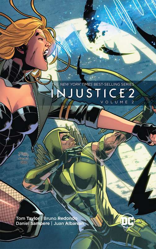 INJUSTICE 2 TP 02