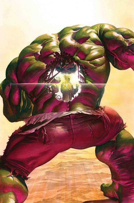 IMMORTAL HULK #3