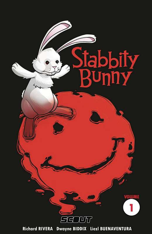 STABBITY BUNNY TP