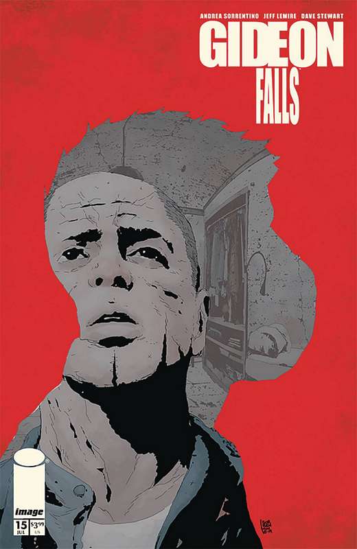 GIDEON FALLS #15 CVR A SORRENTINO (MR)