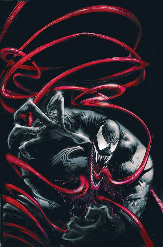 TRUE BELIEVERS ABSOLUTE CARNAGE MANIA #1