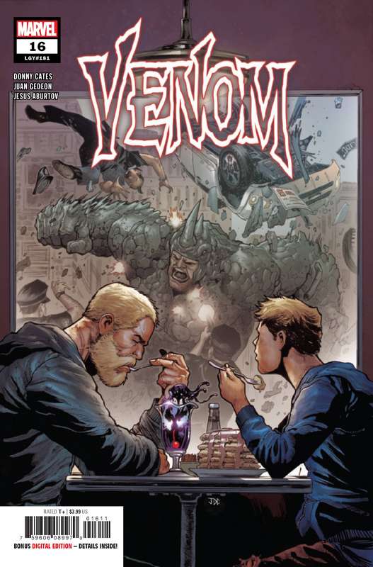 VENOM #16