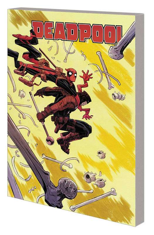 DEADPOOL SKOTTIE YOUNG TP 02