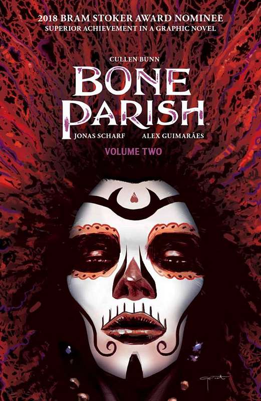 BONE PARISH TP 02