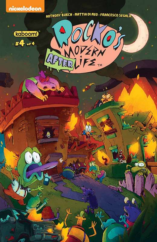 ROCKOS MODERN AFTERLIFE #4 CVR B PREORDER MCCORMICK VARIANT