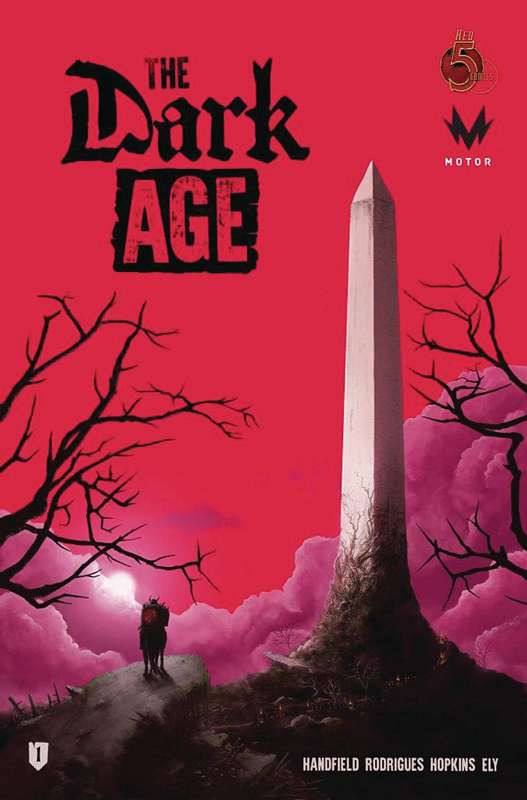 DARK AGE #1